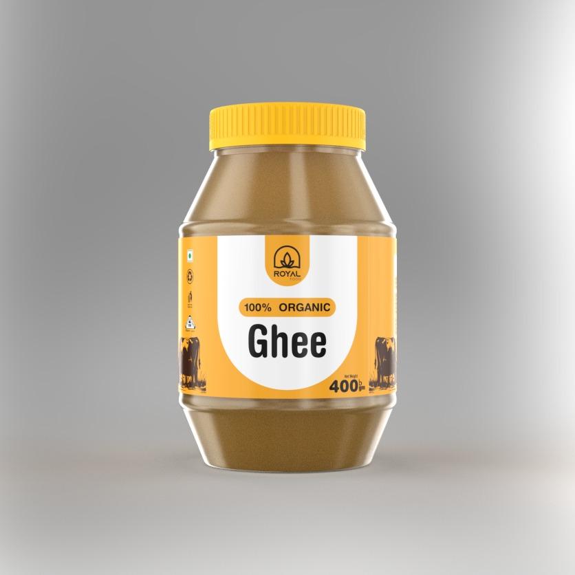 Ghee - Royal (1 Kg)